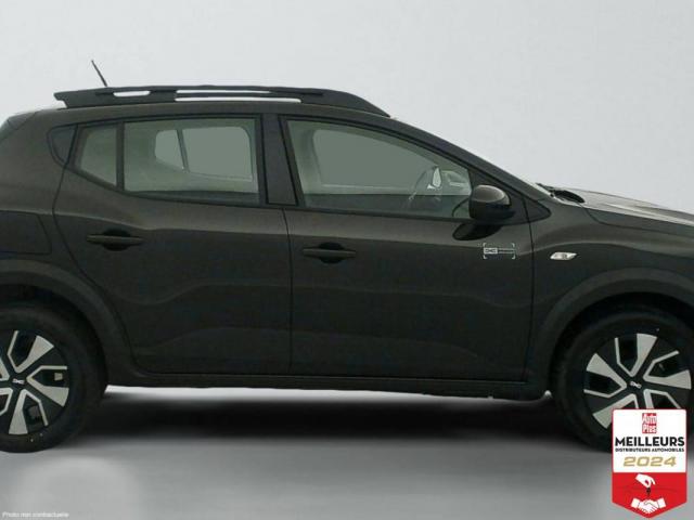 Dacia Sandero image 3