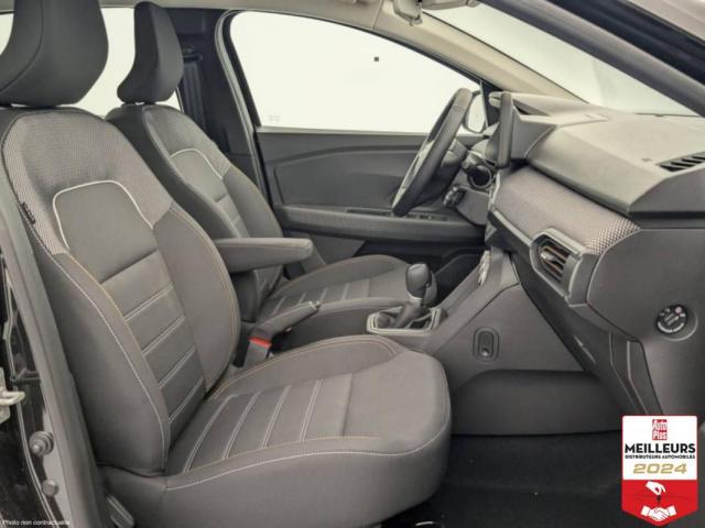 Dacia Sandero image 9