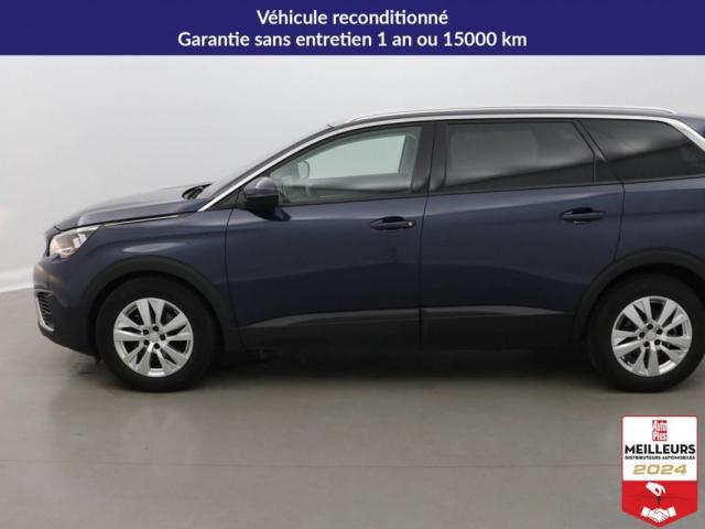 Peugeot 5008 image 5