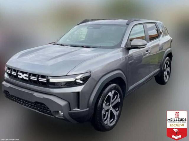 Dacia Duster image 5
