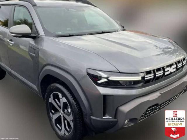 Dacia Duster image 4