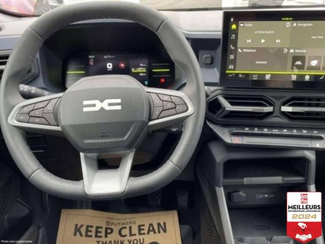 Dacia Duster image 8