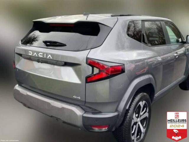 Dacia Duster image 3