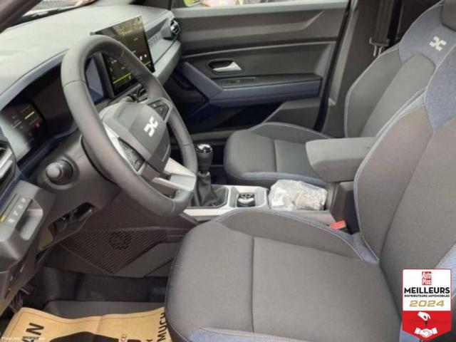 Dacia Duster image 6