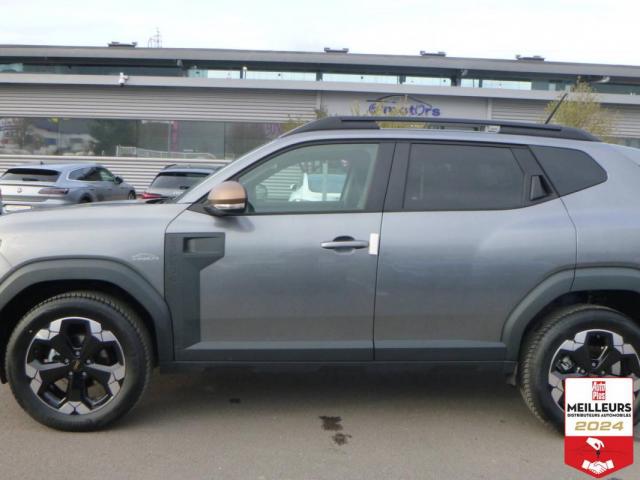 Dacia Duster image 1