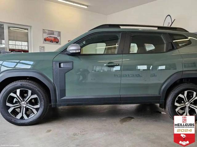 Dacia