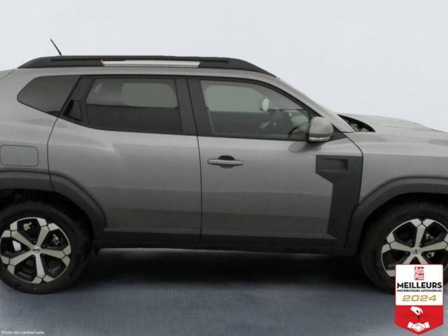Dacia Duster image 5