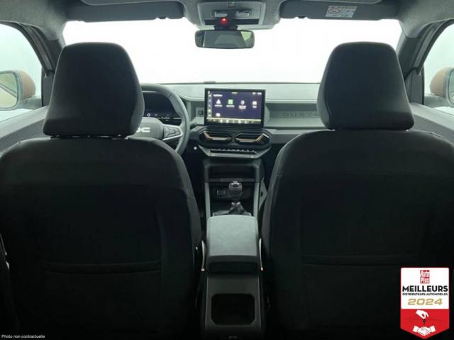 Dacia Duster image 6