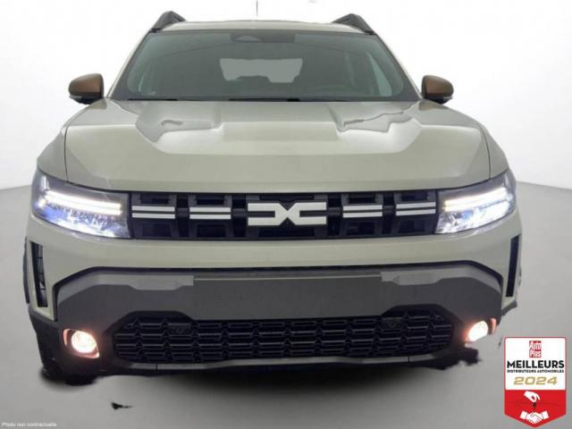 Dacia Duster image 2