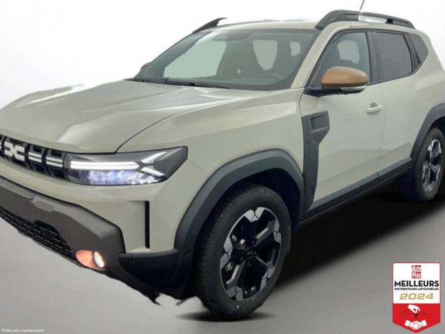 Dacia Duster image 3