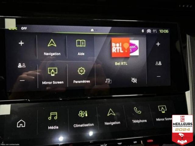 Peugeot 308 image 2