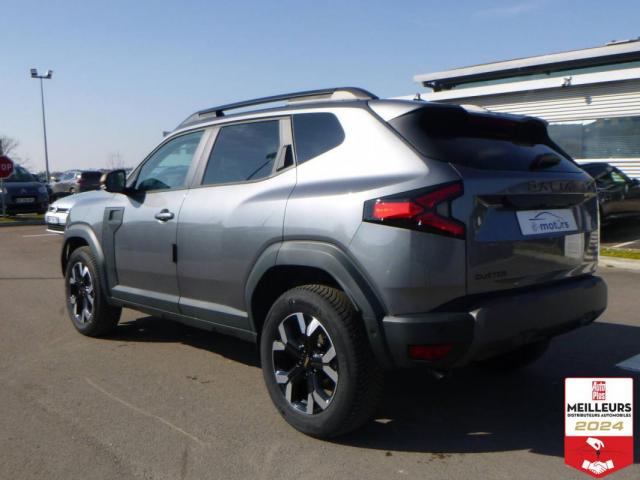 Dacia Duster image 3
