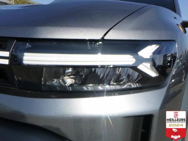 Dacia Duster image 2