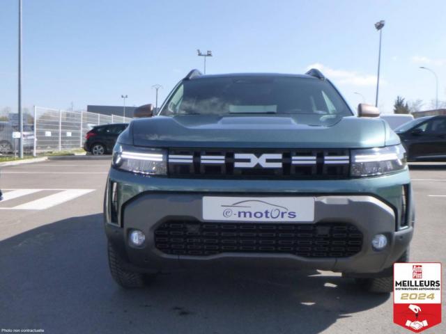 Dacia Duster image 5