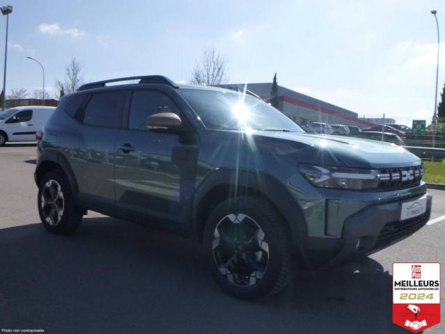 Dacia Duster image 2