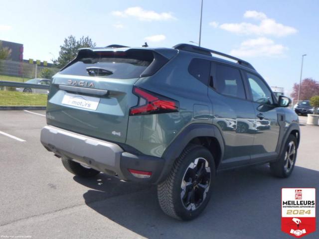 Dacia Duster image 8