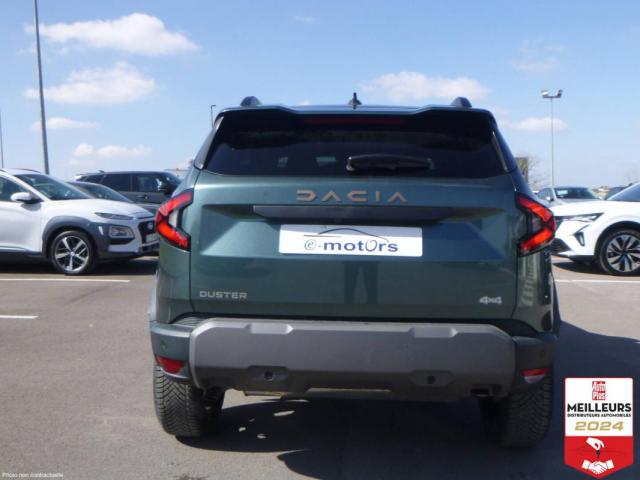 Dacia Duster image 4