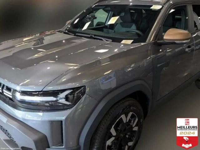 Dacia Duster image 3