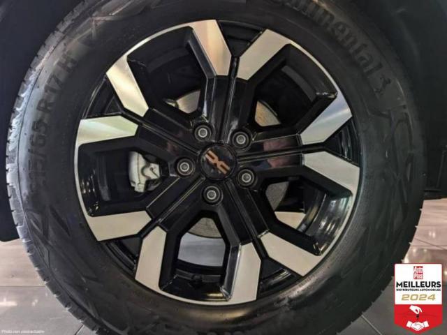 Dacia Duster image 5