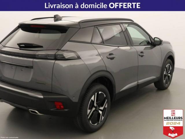 Peugeot 2008 image 2