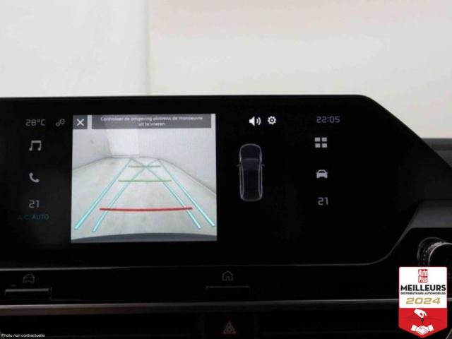 Citroen C4 image 4