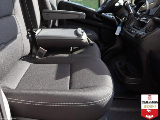 Peugeot Boxer image 7