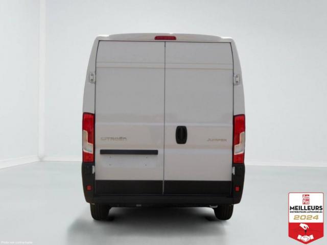 Citroen Jumper image 6