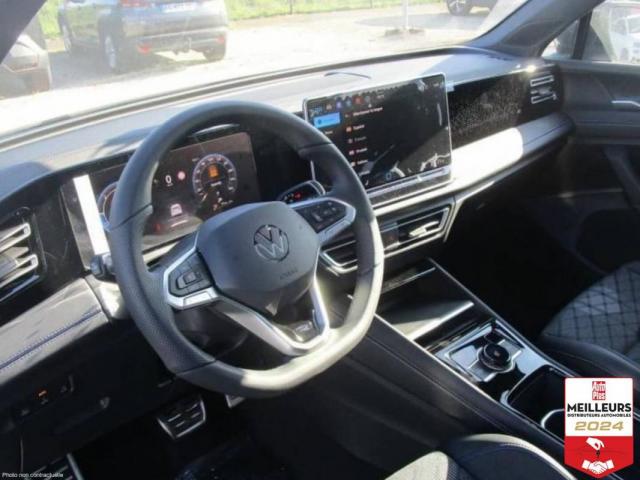 Volkswagen Tiguan image 3
