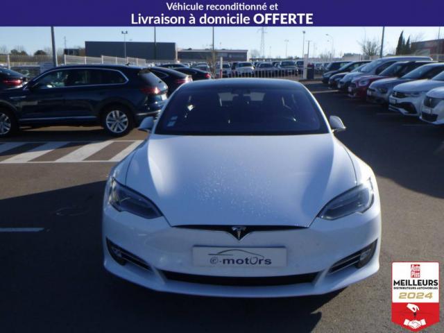 Tesla Model S image 9