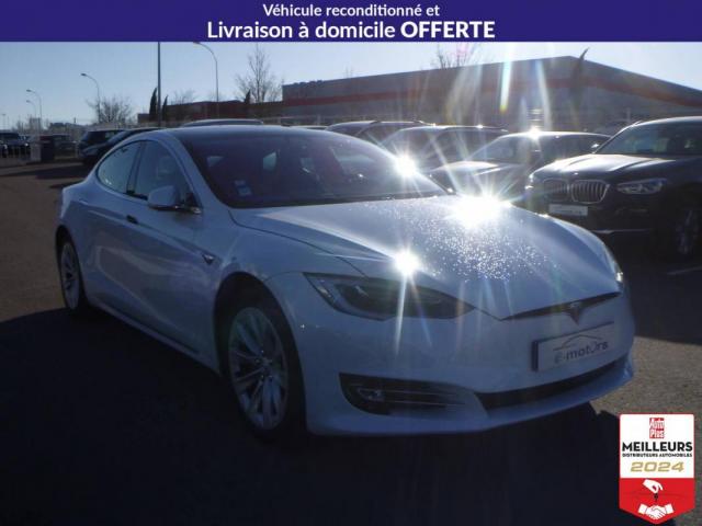 Tesla Model S image 7