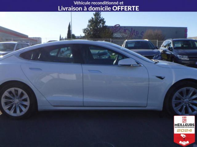 Tesla Model S image 5