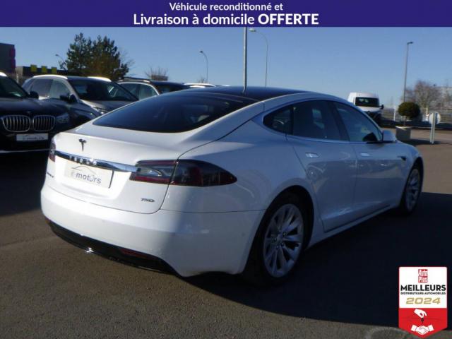 Tesla Model S image 6