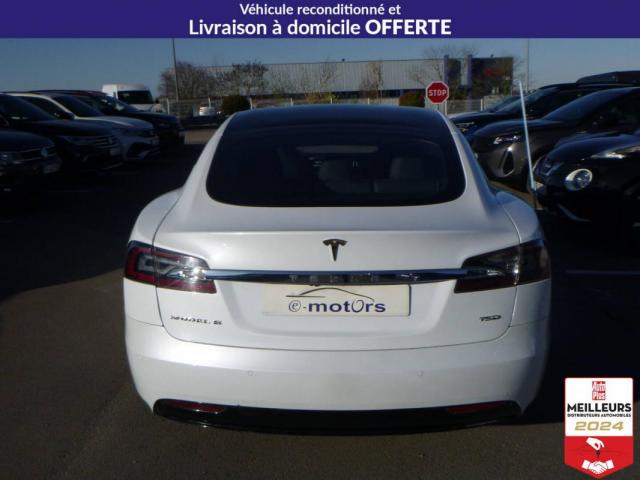 Tesla Model S image 3