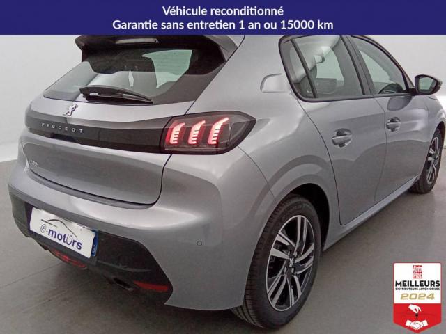 Peugeot 208 image 3