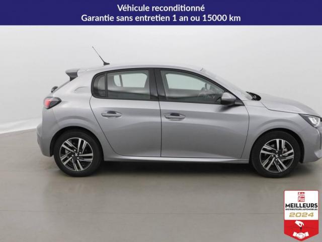 Peugeot 208 image 5