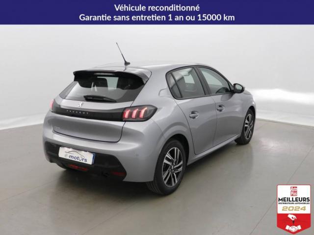 Peugeot 208 image 2