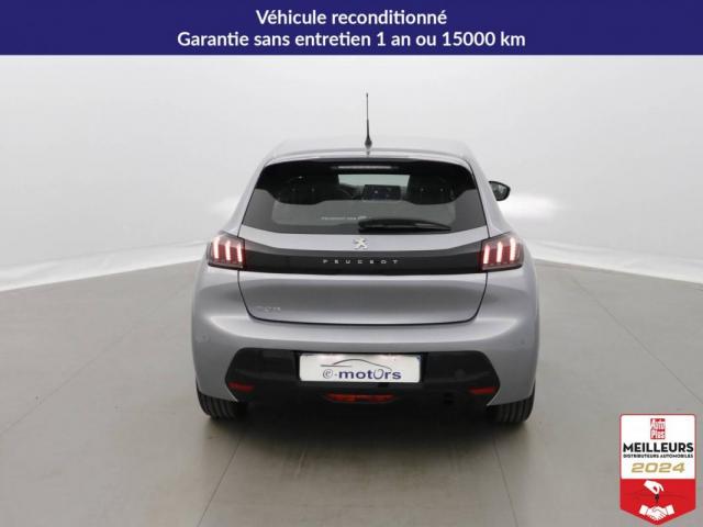 Peugeot 208 image 7