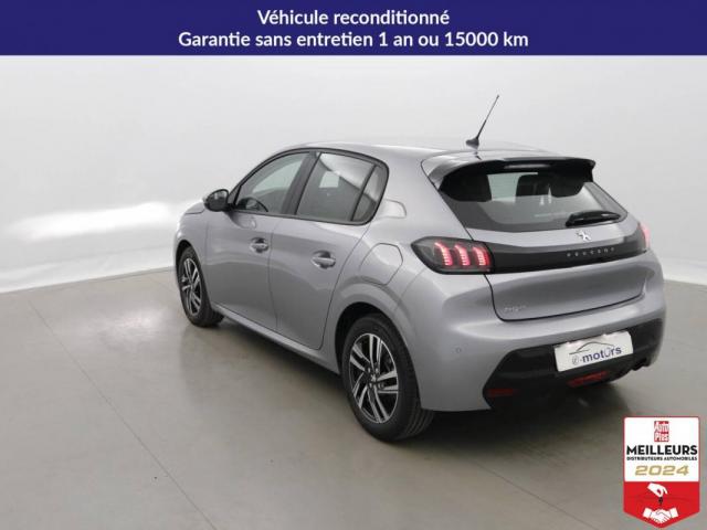 Peugeot 208 image 6
