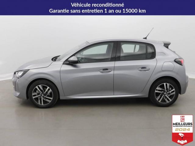 Peugeot 208 image 1