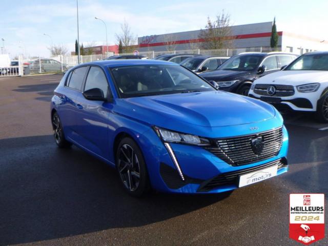 Peugeot 308 image 3