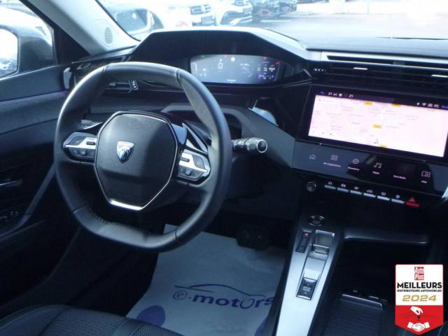 Peugeot 308 image 2