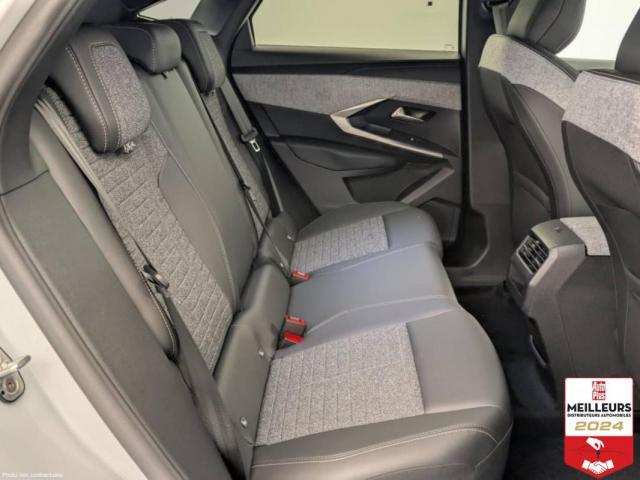 Peugeot 3008 image 8
