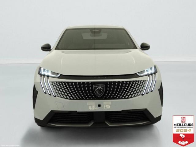 Peugeot 3008 image 7