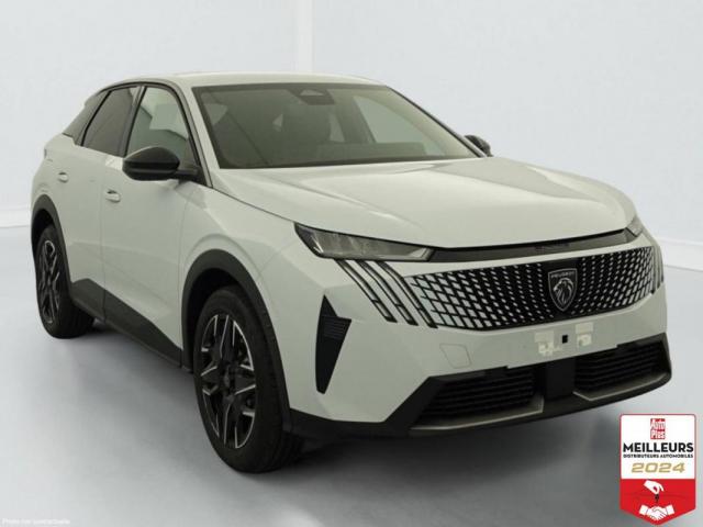Peugeot 3008 image 3