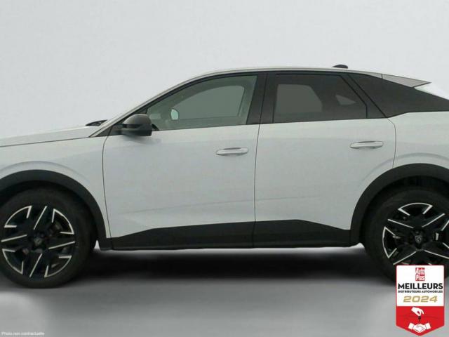 Peugeot 3008 image 9