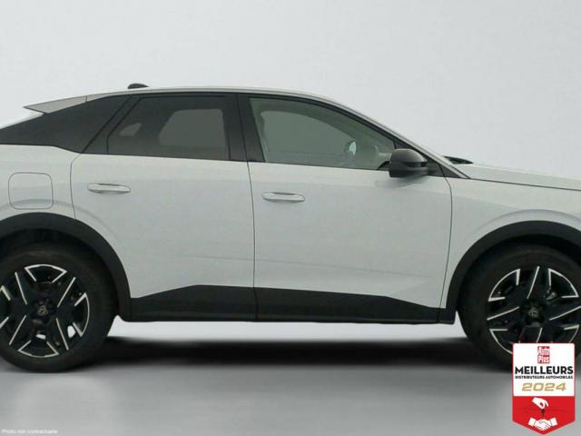 Peugeot 3008 image 6