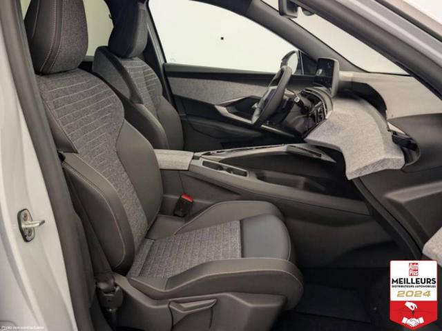 Peugeot 3008 image 4