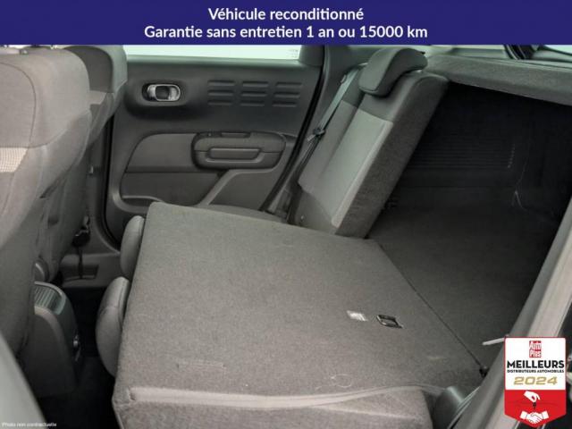 Citroen C3 Aircross image 4