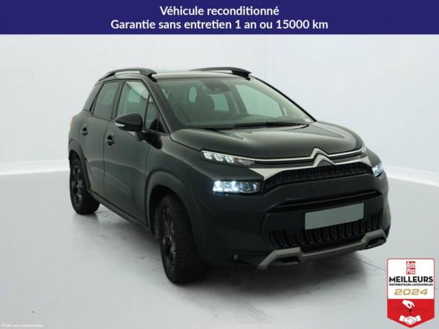 Citroen C3 Aircross image 8