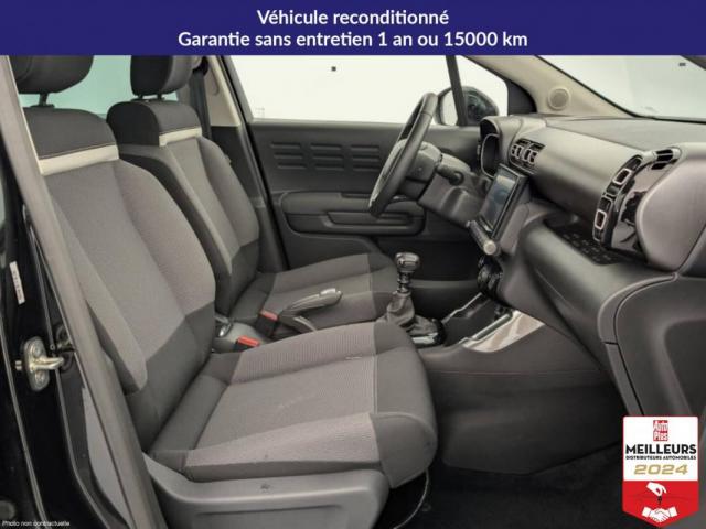 Citroen C3 Aircross image 2